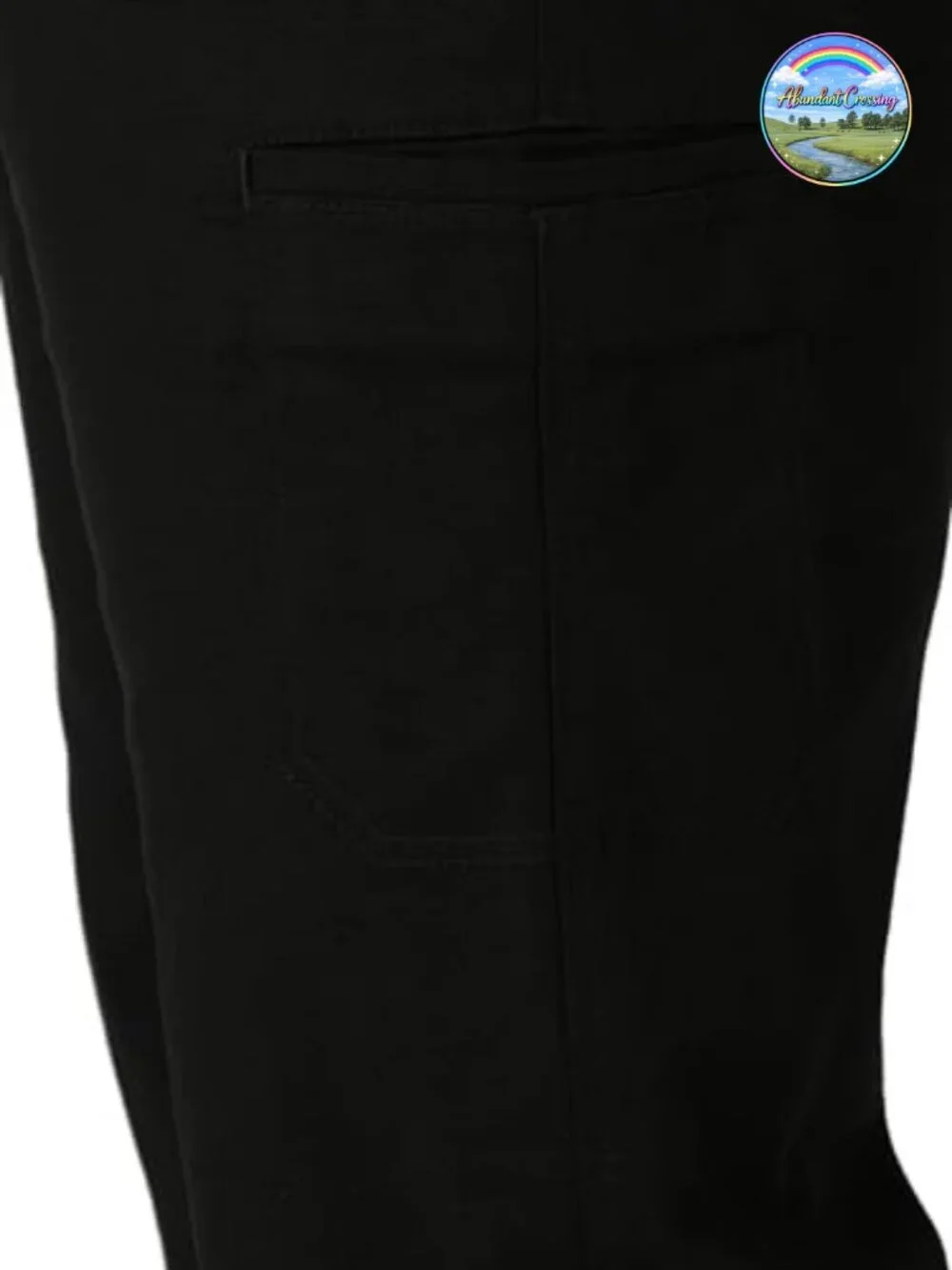 Men's Cargo Pants Extreme Stretch Straight Fit Big & Tall